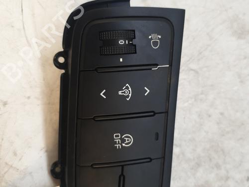 Used Headlight switch Headlight switch 38065892 38065892