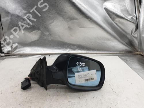 Right mirror AUDI A4 B5 (8D2) 1.6 | BP22878082C27 