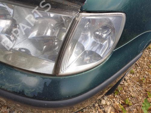 Blinklys fortil venstre Blinklys fortil venstre VW POLO (6N2) [1999-2001] 37470755 37470755