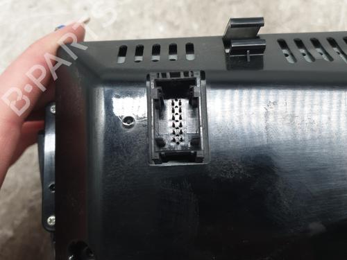 Used Instrument cluster Instrument cluster BMW 3 Convertible (E93) 330 d (231 hp) 33631442 33631442