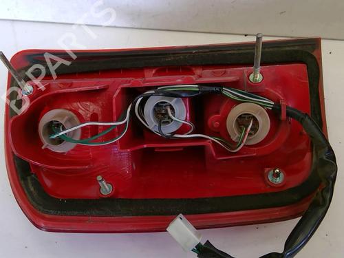 Used Right taillight Right taillight 22868581 22868581