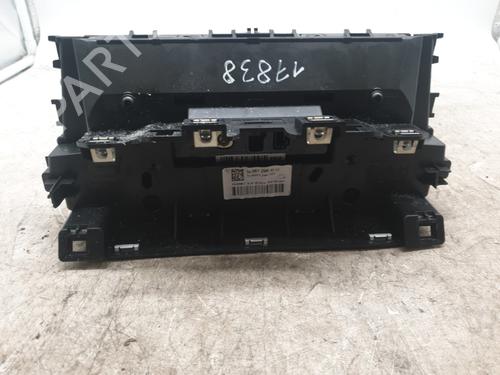 Display monitor PEUGEOT 2008 II (UD_, US_, UY_, UJ_, UR_, UC_) 1.5 BlueHDI 110 (UDYHSK) | BP29477597C48 