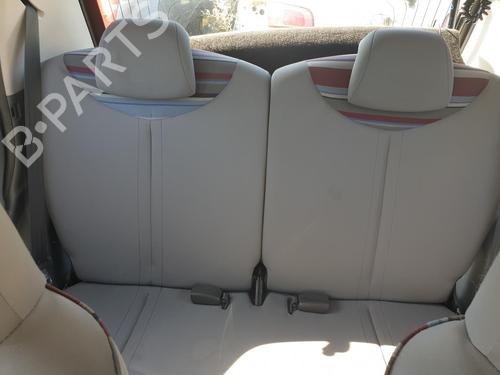 Rear seat CITROËN C1 (PM_, PN_) 1.0 | BP29430050C17 