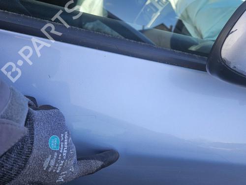 Dør højre fortil Dør højre fortil PEUGEOT 307 (3A/C) 1.6 HDi (90 hp) 32307890 32307890