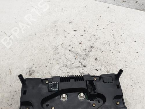 Climate control PEUGEOT 307 CC (3B) 2.0 16V | BP22873924I5 