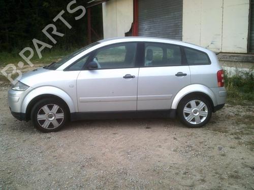 Tailgate AUDI A2 (8Z0) 1.4 | BP39257308C6 - Image 4
