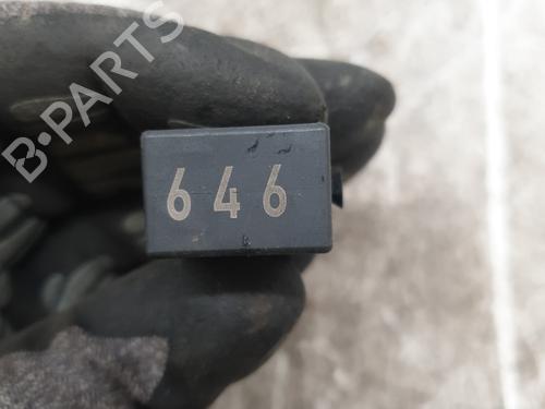 Used Electronic module Electronic module VW TRANSPORTER T6 Van (SGA, SGH, SHA, SHH) 2.0 TDI (110 hp) 24055606 24055606