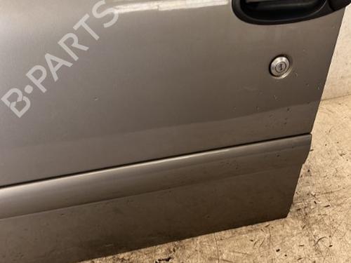 Tür links vorne FIAT MULTIPLA (186_) 1.9 JTD (186AXE1A) | BP22866596C2 