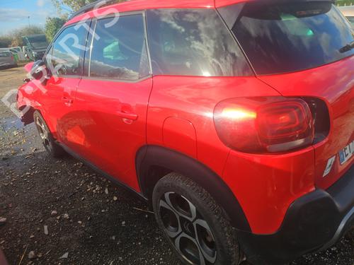 Used Parts CITROËN C3 AIRCROSS II (2R_, 2C_) 1.2 PureTech 110 (2RHNZB, 2RHNZW, 2RHNPX, 2RHNPJ) 4750639