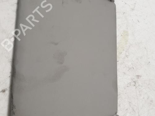Left sun visor MAZDA 2 (DY) | BP36514817I1 - Image 3