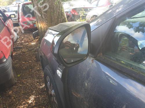 Retrovisor esquerdo DACIA DUSTER (HM_) 1.3 TCe 150 (HMM3) | BP38778929C26 - Image 3
