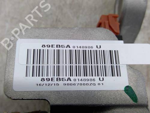 Hand brake PEUGEOT 2008 I (CU_) 1.2 THP 110 / PureTech 110 | BP25842141I18 - Image 3