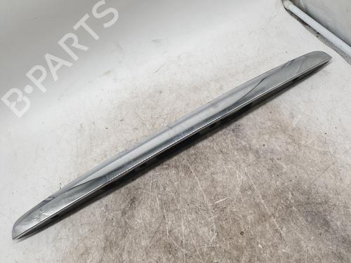 Pynteliste til bagklap MERCEDES-BENZ A-CLASS (W169) A 200 CDI (169.008, 169.308) (140 hp) 31211573