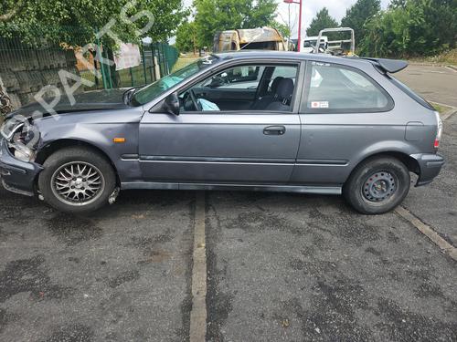 Used Parts HONDA CIVIC VI Hatchback (EJ, EK) 1.4 i S (EJ9) (90 hp) 4468696