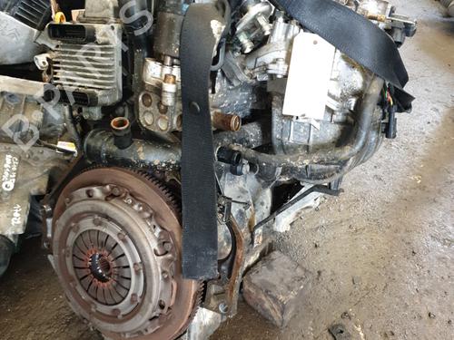 Engine OPEL ASTRA G Hatchback (T98) 1.4 16V (F08, F48) | BP23832572M1 - Image 3
