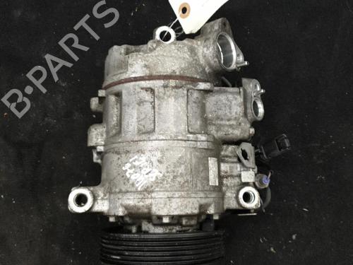 AC compressor BMW 1 (E87) 118 d | BP22885652M34