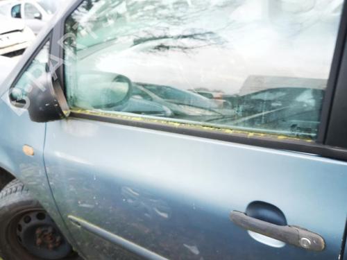 Left front door FORD GALAXY I (WGR) 2.0 i | BP22884161C2 