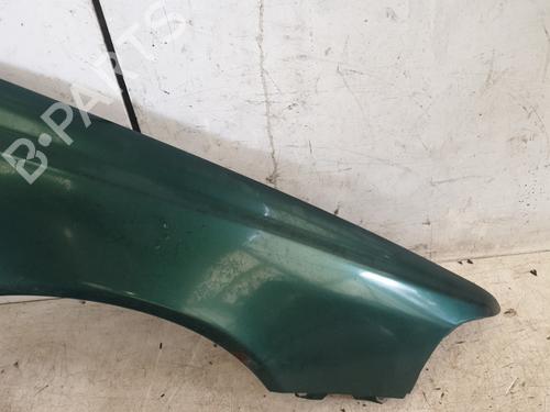 Right front fenders VOLVO S40 I (644) 1.9 DI | BP22865969C42 