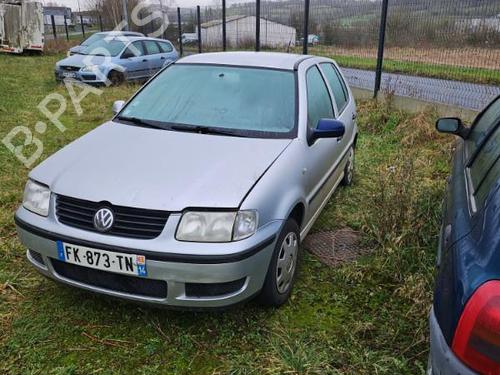 Right taillight VW POLO (6N2) 1.4 | BP22867550C35  - Image 8