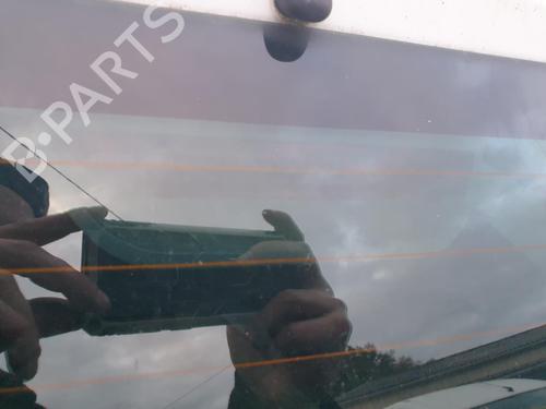 Bremselys DACIA DUSTER (HS_) 1.5 dCi | BP29993985L11 