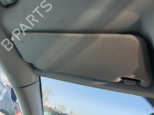 left-sun-visor-mercedes-benz-clk-c209-2002-2003-2004-2005-2006-2007-2008-2009-2010-33317452 main image