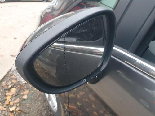Left mirror FORD B-MAX (JK) 1.0 EcoBoost | BP29993941C26 