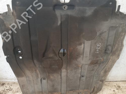 Upper protection RENAULT MEGANE IV Hatchback (B9A/M/N_) 1.2 TCe 100 (B9MS) | BP29566197M93 