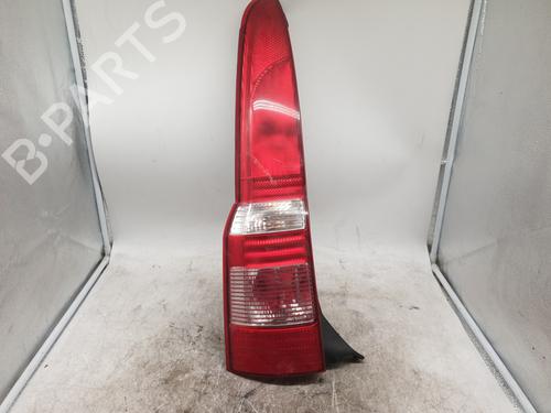 Used Left taillight Left taillight FIAT PANDA (169_) 1.3 D Multijet (169.AXC1A) (70 hp) 28908633 28908633