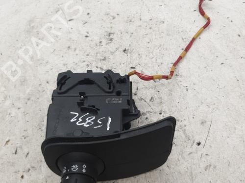 Used Switch Switch RENAULT CLIO III (BR0/1, CR0/1) 1.5 dCi (BR0H, CR0H, CR1S, BR1S) (106 hp) 22866340 22866340