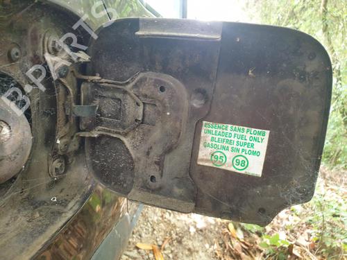 Fuel flap DACIA SANDERO II TCe 90 (B8M1, B8MA, B8AC) | BP27546892C131