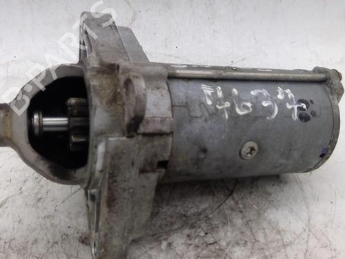 Used Starter Starter RENAULT LAGUNA III Grandtour (KT0/1) 2.0 dCi (KT0M, KT0N, KT0S, KT19, KT1F) (173 hp) 22879670 22879670