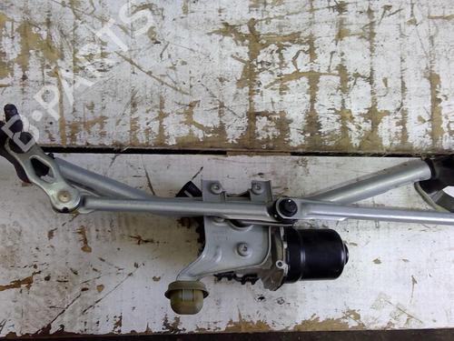 Used Front wiper motor PEUGEOT 2008 II (UD_, US_, UY_, UJ_, UR_, UC_) 1.5 BlueHDI 110 (UDYHSK) (110 hp) 22876316