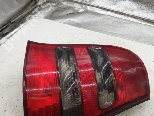 Used Right taillight MERCEDES-BENZ A-CLASS (W168) A 190 (168.032, 168.132) (125 hp) 22864350