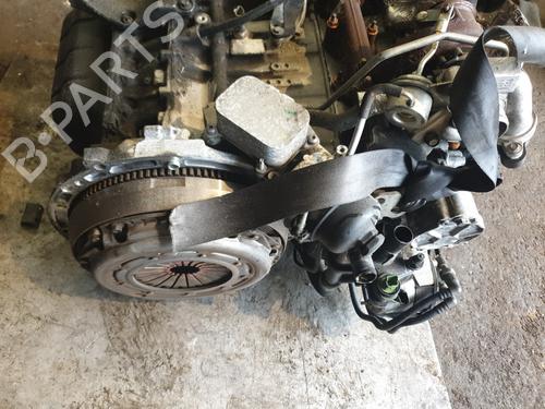 Engine FORD C-MAX (DM2) 1.6 TDCi | BP22870197M1 - Image 2