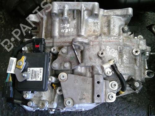 Gearbox PEUGEOT 2008 I (CU_) 1.2 THP 110 / PureTech 110 | BP22870954M3