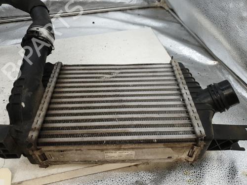 Intercooler RENAULT CLIO IV (BH_) 1.5 dCi 75 | BP24421831M30  - Image 7