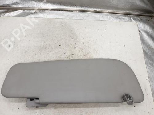 Used Left sun visor Left sun visor FIAT DOBLO Cargo (263_) 1.3 D Multijet (90 hp) 22870554 22870554