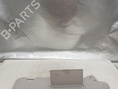 Right sun visor PEUGEOT 308 I (4A_, 4C_) 1.6 HDi | BP24422743I2 