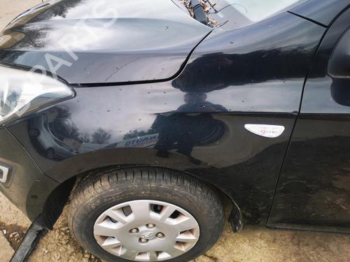 Left front fenders HYUNDAI i20 I (PB, PBT) 1.2 | BP22881863C41 
