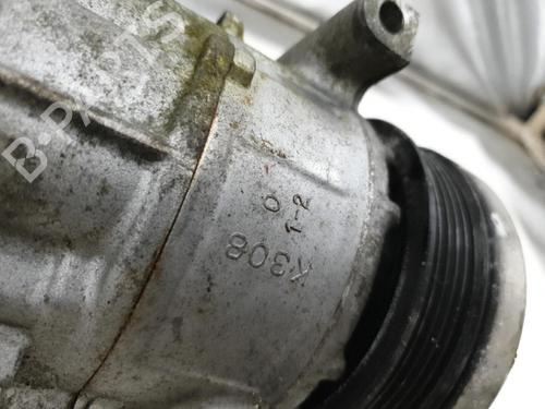 Used AC compressor AC compressor FIAT PUNTO EVO (199_) 1.4 (199AXB1A) (77 hp) 22875290 22875290