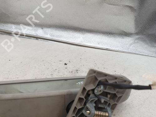 Rear mirror MERCEDES-BENZ C-CLASS (W203) C 180 Kompressor (203.046) | BP22867165I6 