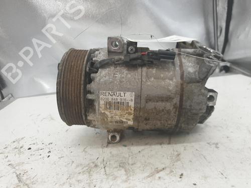 Used AC compressor AC compressor NISSAN NV400 Van (X62, X62B) dCi 145 (146 hp) 22875733 22875733