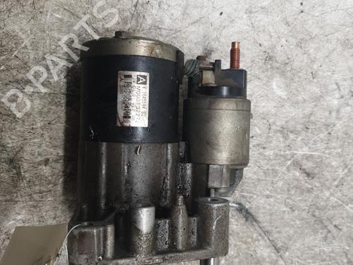 Used Starter PEUGEOT 308 I (4A_, 4C_) 1.6 16V (120 hp) 28423634