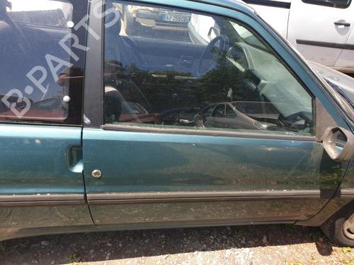 Used Right front door Right front door 36793725 36793725