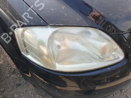 Used Right headlight Right headlight 37410675 37410675