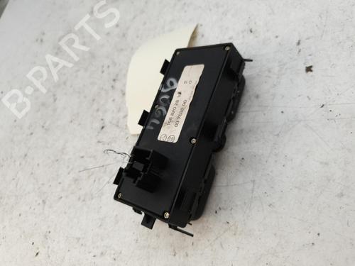 Used Warning switch AUDI A3 Sportback (8PA) 2.0 TDI 16V (140 hp) 22865752