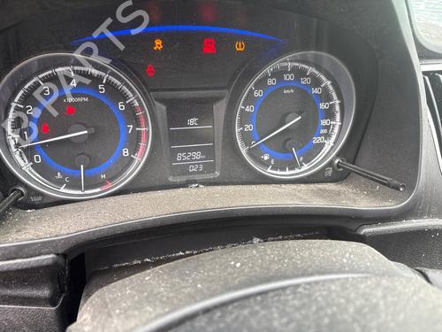 Instrument cluster SUZUKI BALENO (FW, EW) 1.2 (A1K412) | BP40054139C47 - Image 3