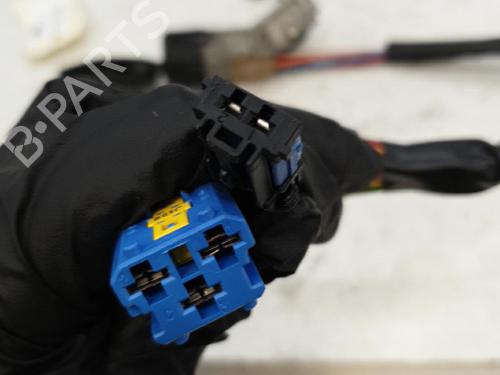 Ignition barrel CITROËN C5 I Break (DE_) 2.0 HDi (DERHZB, DERHZE) | BP24595523M48 