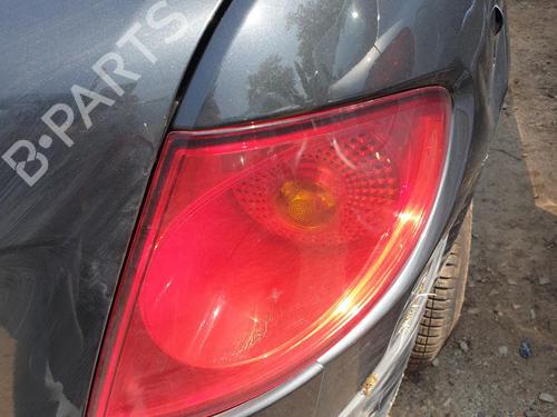 Right taillight SEAT TOLEDO III (5P2) 1.9 TDI | BP28020928C35 