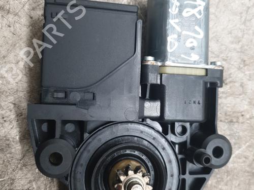 Right front window motor RENAULT SCÉNIC III (JZ0/1_) 1.5 dCi | BP29543420E20 